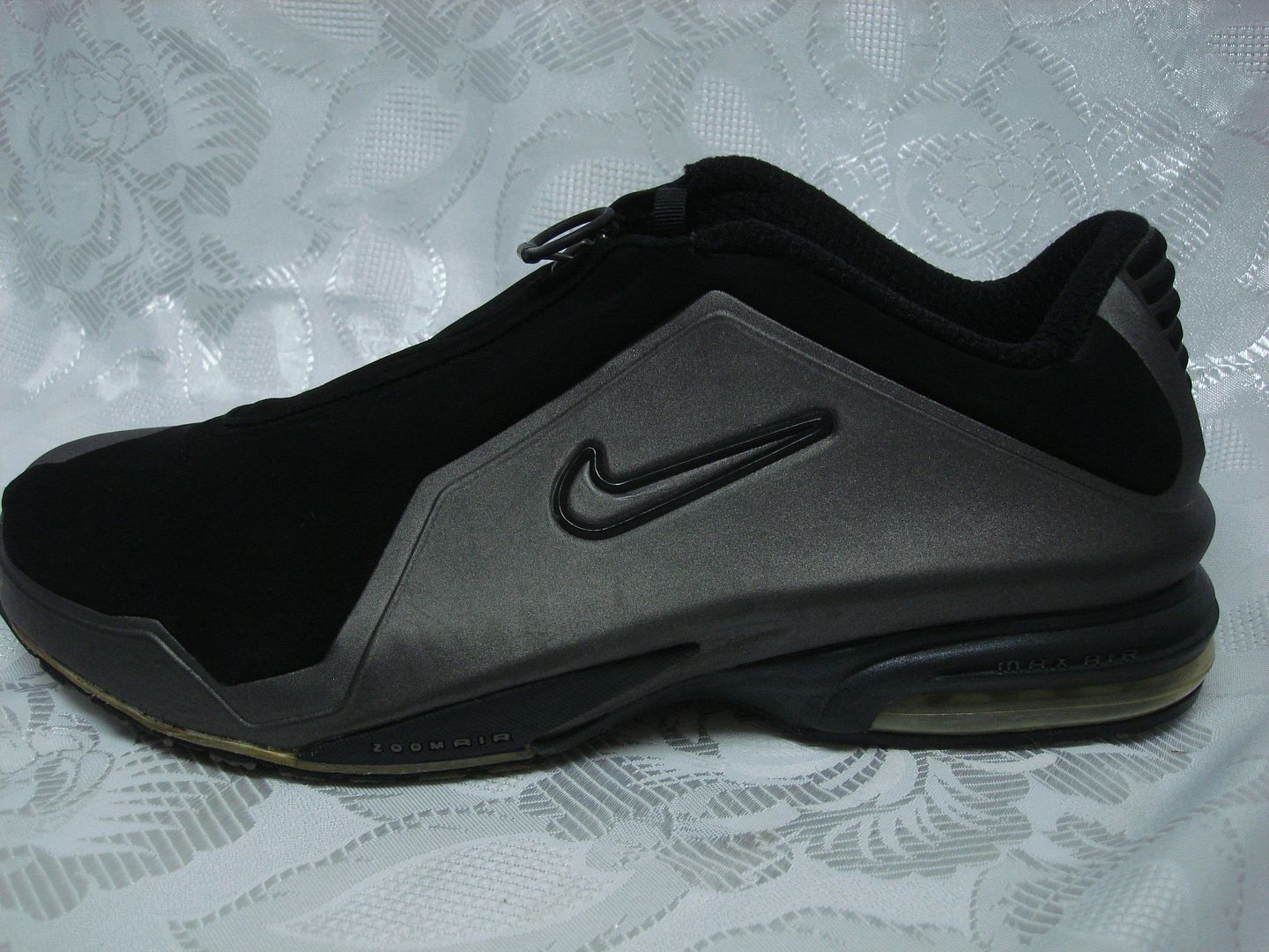 nike air max 2001 Black